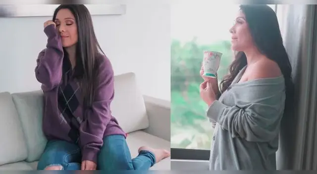 Tula Rodríguez dio a conocer en redes sociales que su hija ya está fuera de peligro. Tula Rodríguez dio a conocer en redes sociales que su hija ya está fuera de peligro.