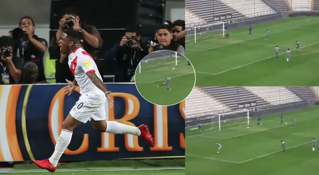 Jefferson Farfán, delantero de Alianza Lima, fue noticia en las redes sociales. Jefferson Farfán, delantero de Alianza Lima, fue noticia en las redes sociales.