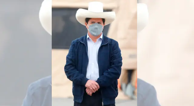 Revelan información sobe el pago que recibirían los conductores del Pedro Castillo.