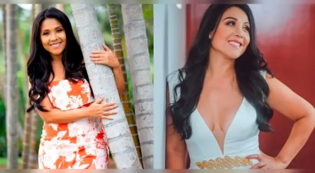 Tula Rodríguez envía mensaje a sus fans.