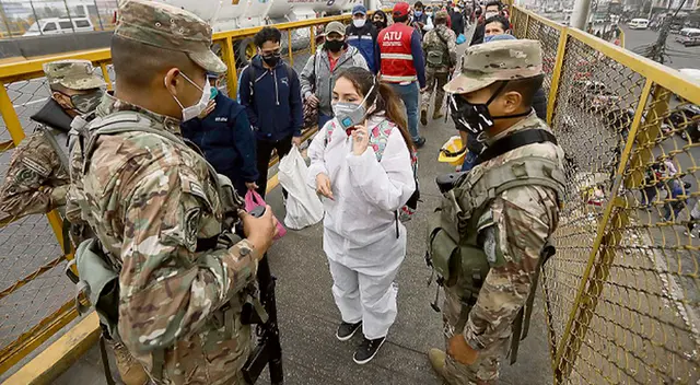 Extienden estado de emergencia ante la Covid-19 Extienden estado de emergencia ante la Covid-19