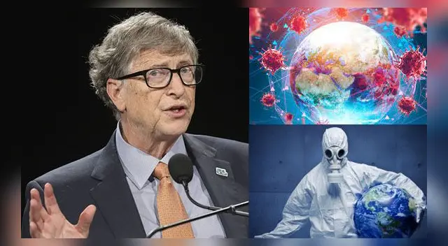 El magnate reveló cuál sería la única solución para enfrentar una nueva pandemia.