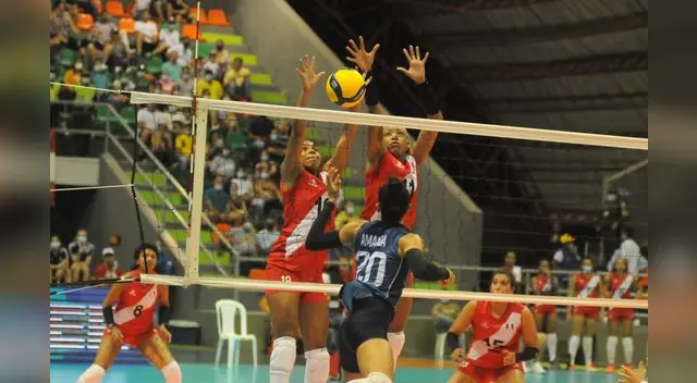 Selección peruana derrotó 3-1 a  Colombia y hoy juega ante Argentina su clasificación al Mundial de Países Bajos.