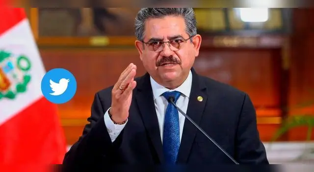 Los peruanos en la red se dirigieron a la presidente del Legislativo, María del Carmen Alva, pidiendo explicaciones.