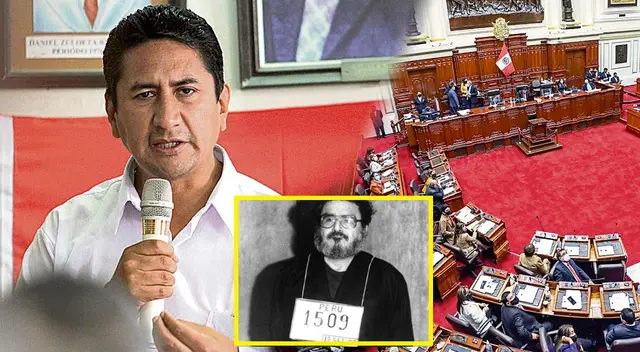 Vladimir Cerrón en contra que se incinere el cuerpo del exlíder de Sendero Luminoso Abimael Guzmán