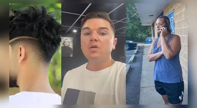 El hecho no ha tardado en volverse viral en las redes sociales. El hecho no ha tardado en volverse viral en las redes sociales.