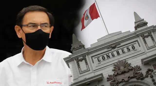 La anulación del Congreso no habría sido ilegítima en tiempos de Martín Vizcarra. La anulación del Congreso no habría sido ilegítima en tiempos de Martín Vizcarra.