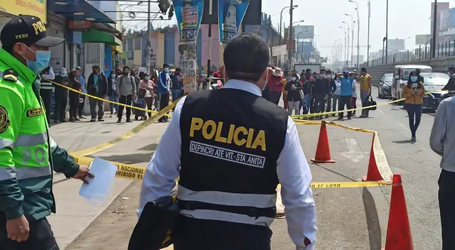 Sujeto es acribillado cuando acudía una capacitación laboral. Sujeto es acribillado cuando acudía una capacitación laboral.