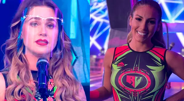 La chica reality Allison Pastor aclaró que no es una persona creída y pide ayuda a sus compañeros de EEG. La chica reality Allison Pastor aclaró que no es una persona creída y pide ayuda a sus compañeros de EEG.