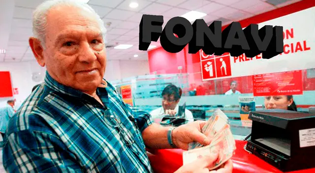 Conoce en esta nota si eres beneficiario de los 1000 soles del Fonavi Conoce en esta nota si eres beneficiario de los 1000 soles del Fonavi