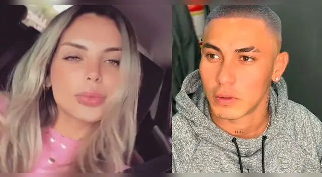 Jean Deza le debería una gran cantidad de dinero a la madre de su hija. Jean Deza le debería una gran cantidad de dinero a la madre de su hija.