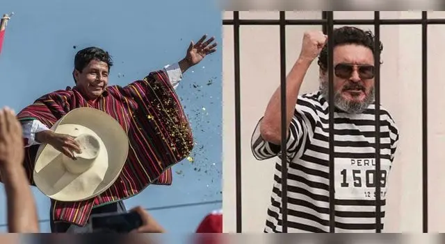 Los restos mortales de Abimael Guzmán llegaron el sábado a la Morgue Central del Callao.