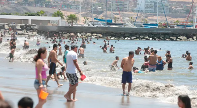 Los ciudadanos deberán usar mascarillas y respetar el distanciamiento sociañl