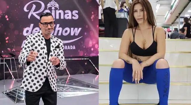 Santi Lesmes no se queda callado ante acusaciones de Milena Zárate.