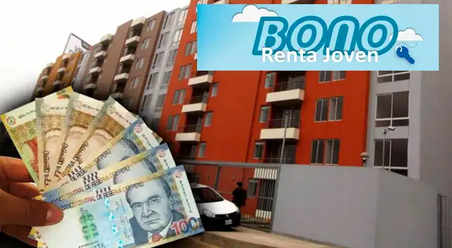 Conoce AQUÍ todos los detalles del Bono Renta Joven