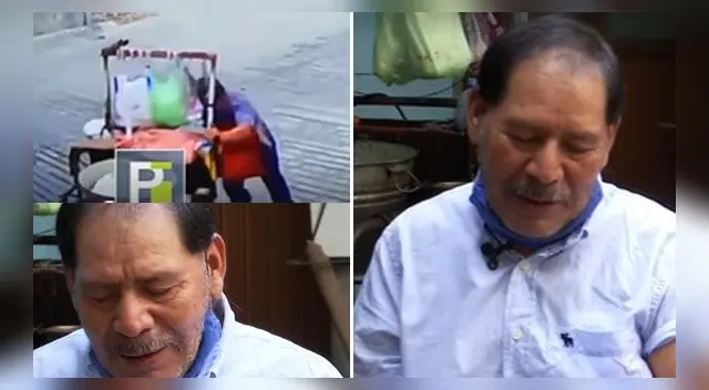 El caso ha conmovido a todos en México. El caso ha conmovido a todos en México.