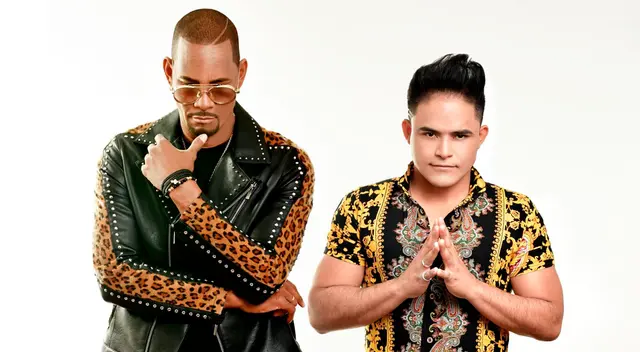 Dexter Hamilton y Lesee Villar vendrán a Lima para grabar con chicas reality. Dexter Hamilton y Lesee Villar vendrán a Lima para grabar con chicas reality.