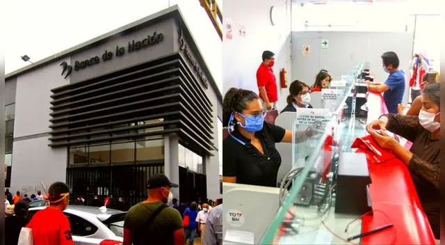 Con la plataforma del Bono Yanapay concocerás si eres beneficiario.