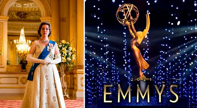 Conoce los detalles de los Premios Emmys 2021. Conoce los detalles de los Premios Emmys 2021.