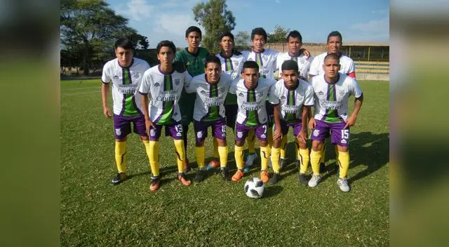 Juventud Cautivo representante de Piura espera dar la sorpresa Juventud Cautivo representante de Piura espera dar la sorpresa