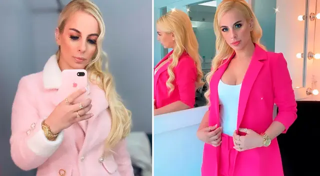 Dalia Durán quiere darse una oportunidad en el amor.