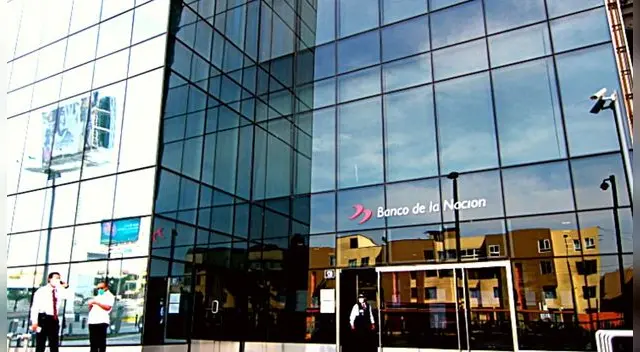 Cada mes el Banco de la Nación saca el cronograma de pagos del sector público Cada mes el Banco de la Nación saca el cronograma de pagos del sector público