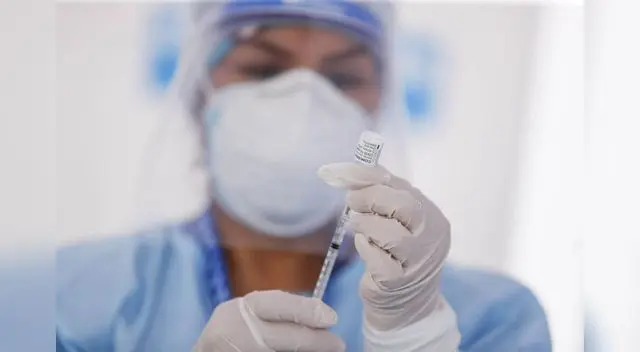 COVID-19: no se registraron muertes en últimas 24 horas en La Libertad COVID-19: no se registraron muertes en últimas 24 horas en La Libertad