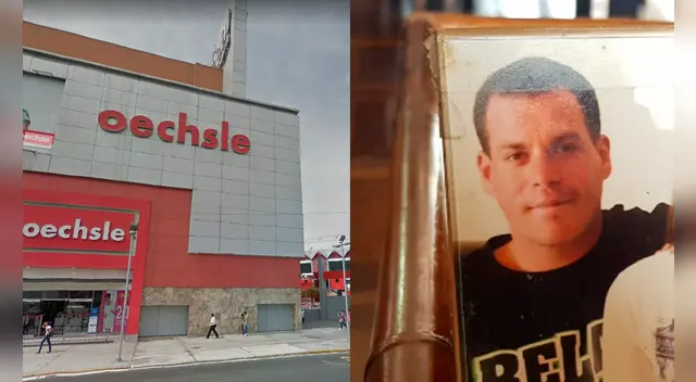 Hoy evalúan pedido de prisión preventiva contra agentes implicados en la muerte de joven en Oechsle