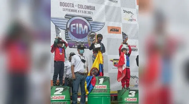 Un honroso tercer lugar para Shane Chia Un honroso tercer lugar para Shane Chia