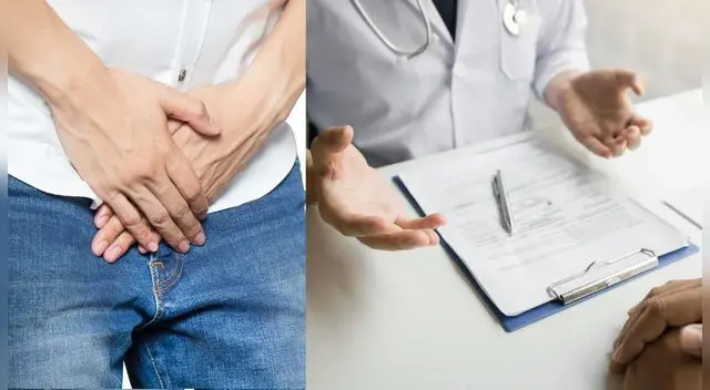 Conoce qué es la hernia inguinal y cuáles son sus síntomas. Conoce qué es la hernia inguinal y cuáles son sus síntomas.