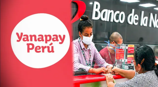 Conoce AQUÍ si eres beneficiario del grupo 1 del Bono Yanapay Conoce AQUÍ si eres beneficiario del grupo 1 del Bono Yanapay