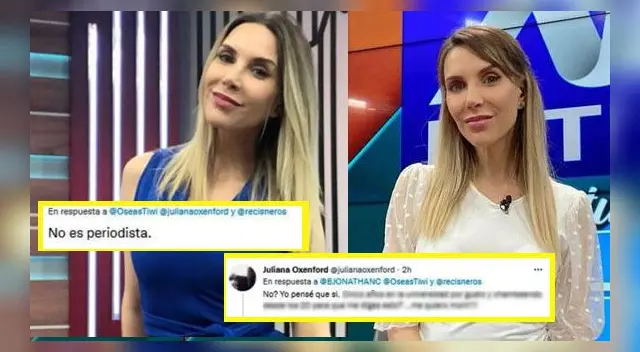El hecho no ha tardado en volverse viral en las redes sociales.