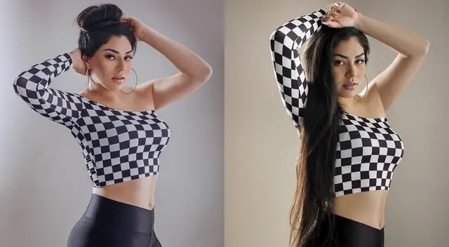 Heylin Geldres Heylin Geldres