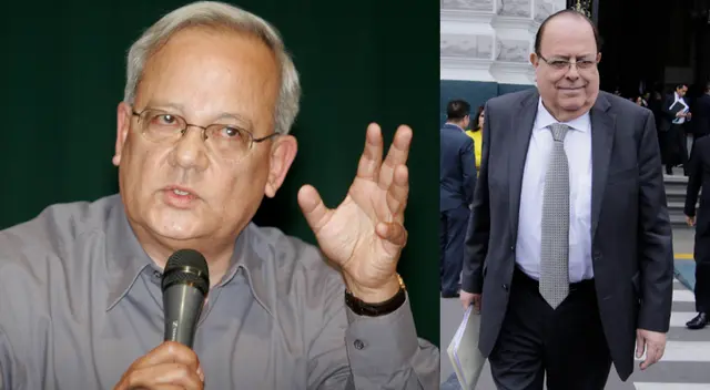 Periodista propició comentarios plausibles hacia el economista. Periodista propició comentarios plausibles hacia el economista.