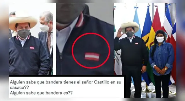 El comentario de la congresista no ha tardado en volverse viral en las redes sociales. El comentario de la congresista no ha tardado en volverse viral en las redes sociales.