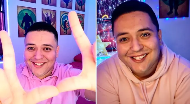 Samuel Suárez habló de todo en entrevista con El Popular.