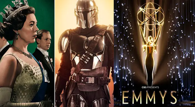 Este domingo 19 de septiembre se realizará los Premios Emmy 2021, por ello la crítica ya tiene sus favoritos para la gala. Este domingo 19 de septiembre se realizará los Premios Emmy 2021, por ello la crítica ya tiene sus favoritos para la gala.
