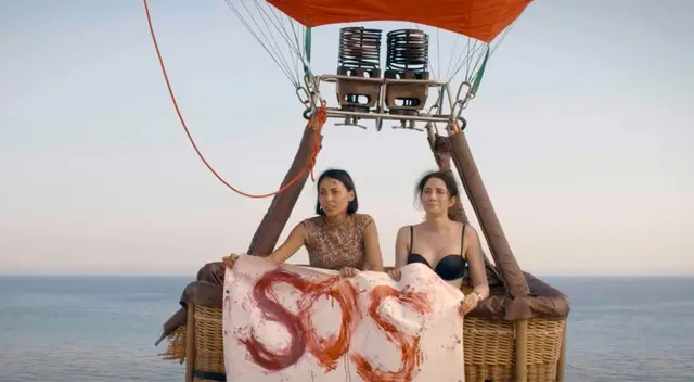 “S.O.S Alarma en las Alturas “S.O.S Alarma en las Alturas