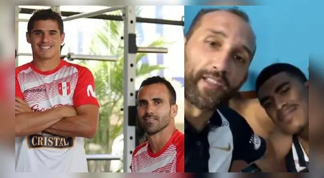 Carvallo defiende a Aldo Corzo tras críticas de Hernán Barcos.