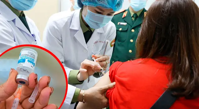 El ministerio dijo que Cuba suministraría grandes cantidades de la vacuna Abdala a Vietnam y transferiría la tecnología de producción para fin de año. El ministerio dijo que Cuba suministraría grandes cantidades de la vacuna Abdala a Vietnam y transferiría la tecnología de producción para fin de año.