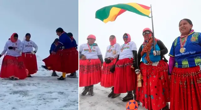 El partido de 50 minutos terminó 8-6 y todas recibieron sus medallas, y trofeos.