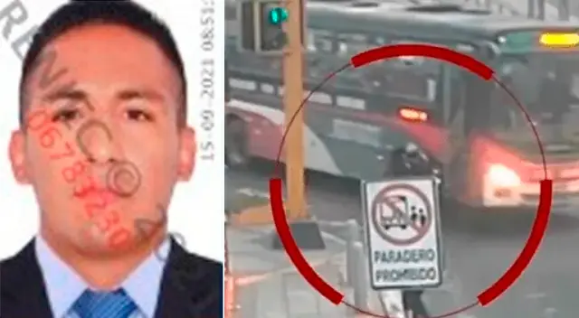 Poder Judicial dictó tres meses de prisión preventiva al conductor de la empresa Chama. Poder Judicial dictó tres meses de prisión preventiva al conductor de la empresa Chama.