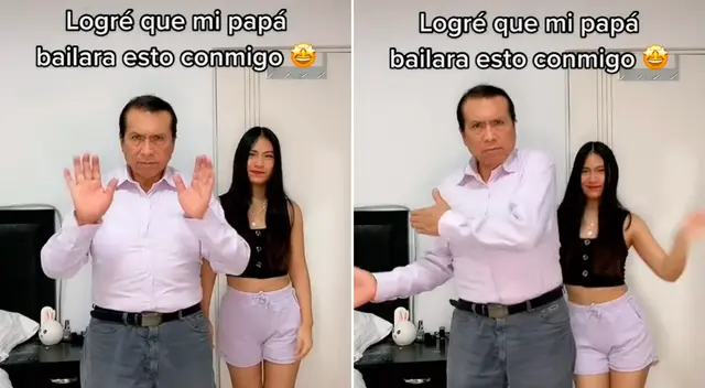 El video ha superado el millón de reproducciones en TikTok.