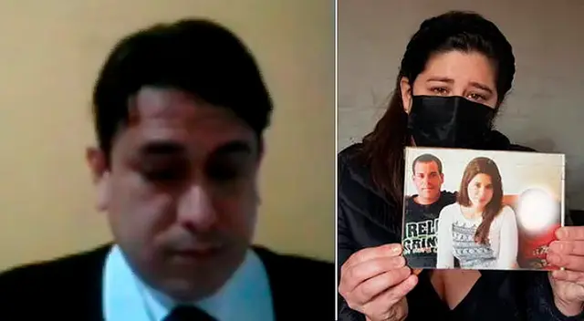 Juez Lázaro Motta decidió dictarla medida preventiva. Juez Lázaro Motta decidió dictarla medida preventiva.