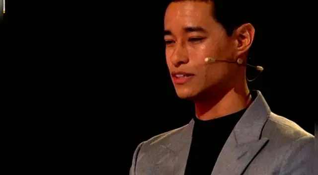 Tony Succar eligió a Juan Reynoso en una emocionante batalla.