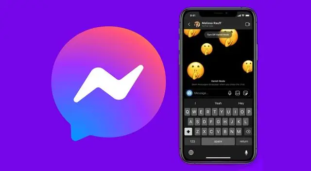 Facebook Messenger: ¿qué es el modo efímero y cómo activarlo? Facebook Messenger: ¿qué es el modo efímero y cómo activarlo?