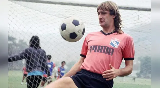 Horacio Baldessari ex jugador del Cristal dirigirá los Caimanes