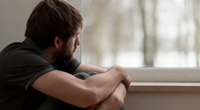 Distimia: el trastorno compulsivo persistente.