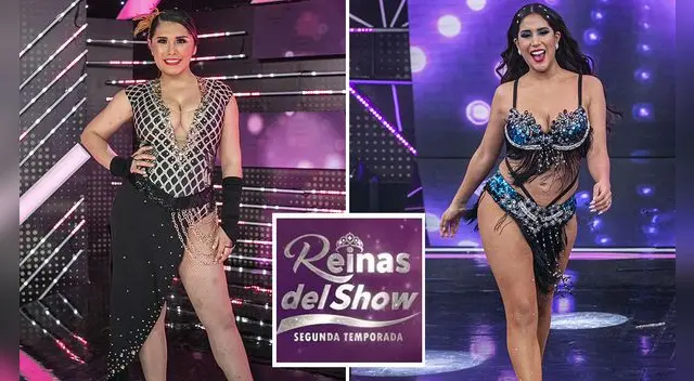 Lady Guillén y Melissa Paredes son las nuevas sentenciadas