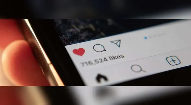 El truco para encontrar todas las publicaciones que le diste “me gusta” en Instagram